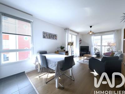 Appartement - 84 m² - 4 pièces