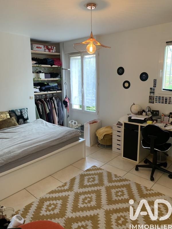 Maison de maîtres - 358 m² - 7 pièces