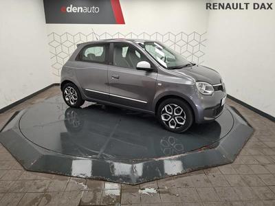 Renault Twingo III SCe 65 - 21 Limited