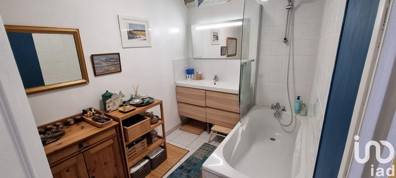 Duplex - 87 m² - 5 pièces