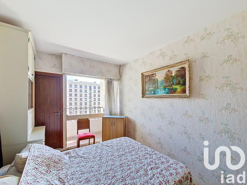 Appartement - 71 m² - 4 pièces