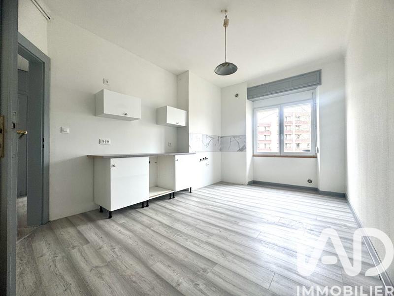 Appartement - 71 m² - 4 pièces