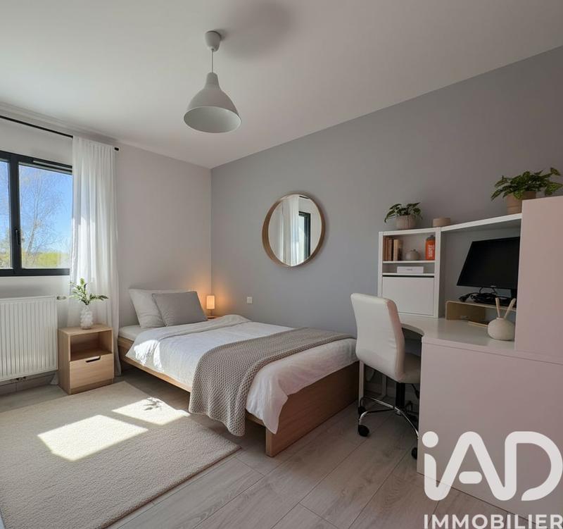 Maison de maîtres - 165 m² - 7 pièces