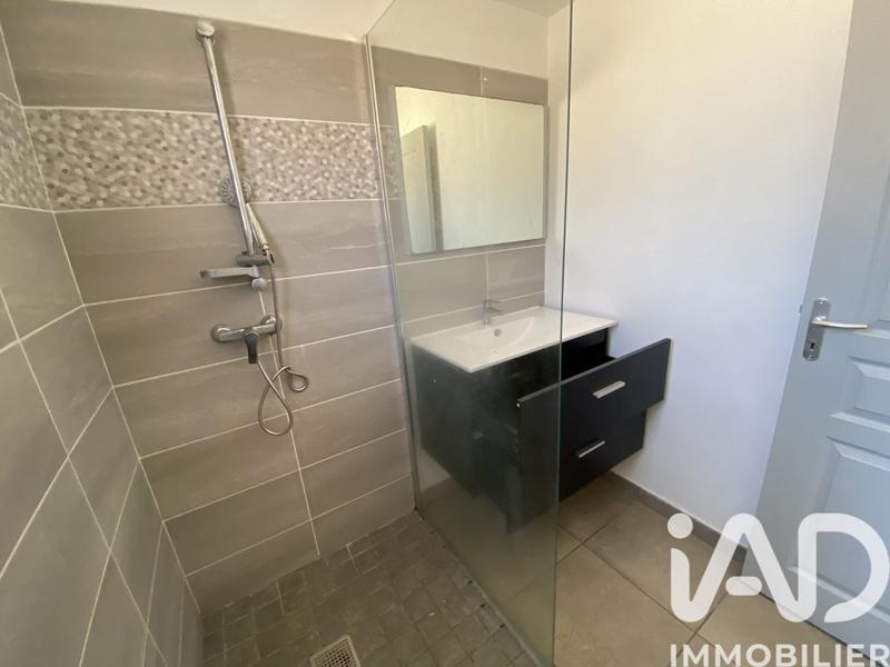 Maison - 75 m² - 5 pièces