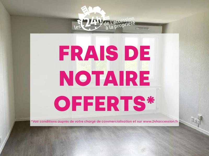 Appartement - 112 m² - 5 pièces
