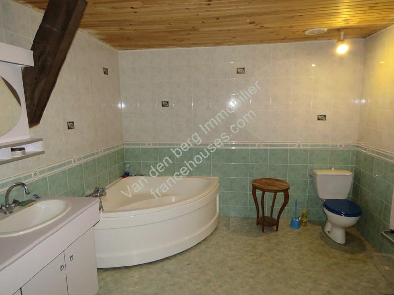 Maison - 170 m² - 6 pièces