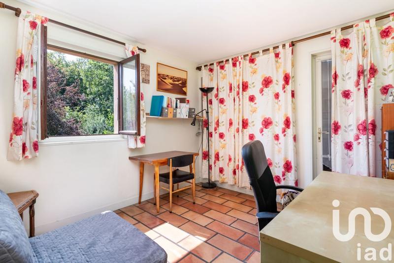 Maison - 133 m² - 5 pièces