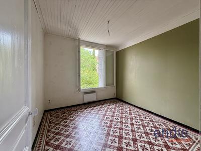 Appartement - 33 m² - 2 pièces