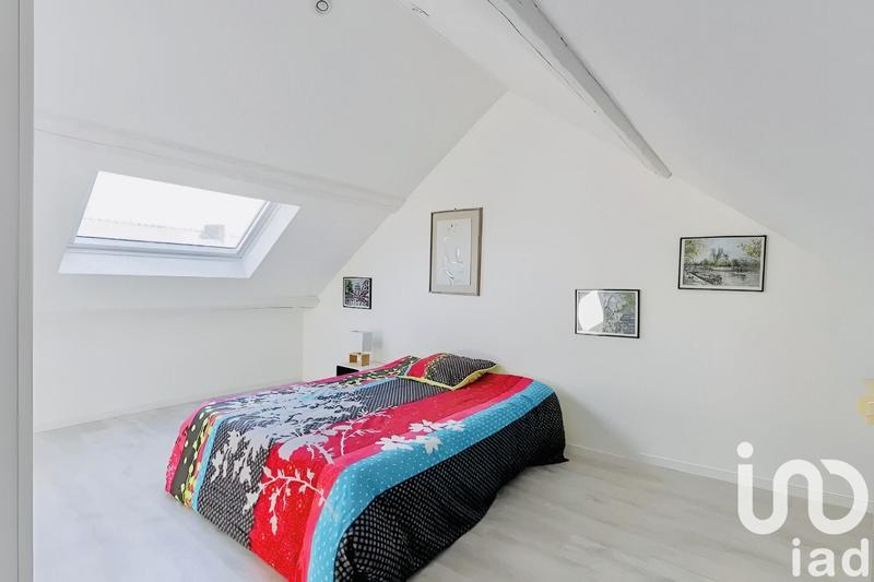 Appartement - 197 m² - 8 pièces