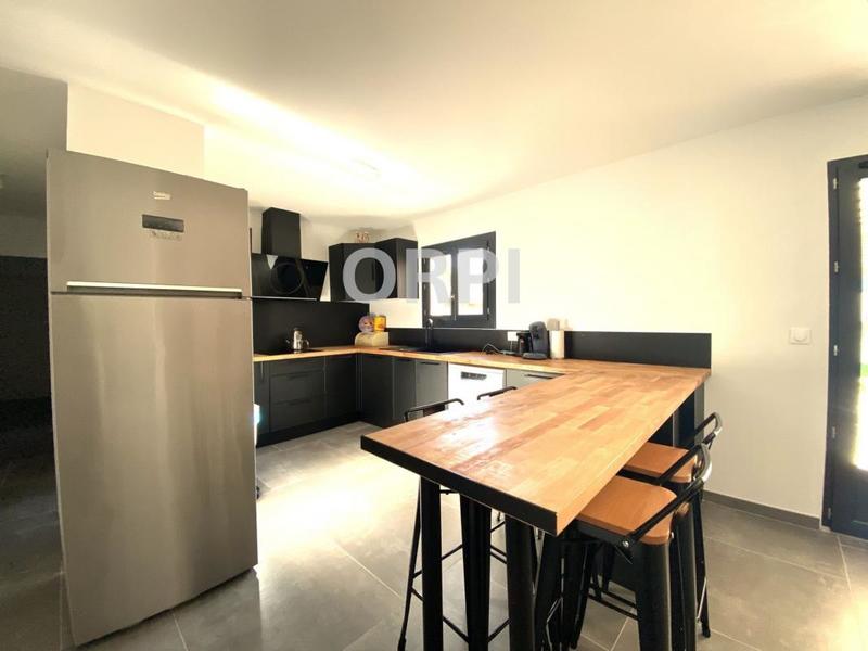 Villa - 161 m² - 5 pièces