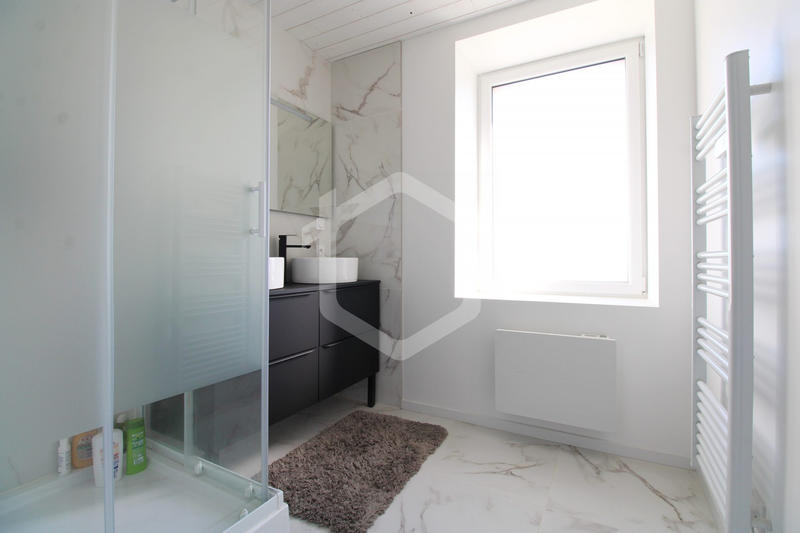 Maison - 119 m² - 5 pièces