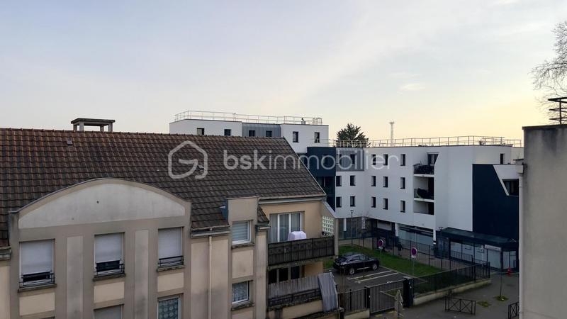 Appartement - 85 m² - 4 pièces