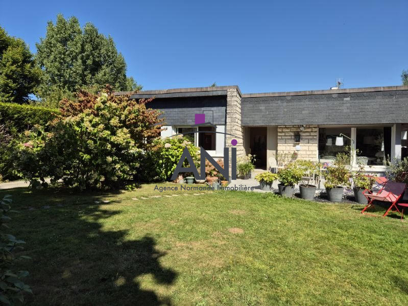 Maison - 132 m² - 6 pièces