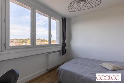 Chambre - 20 m² - 1 pièce