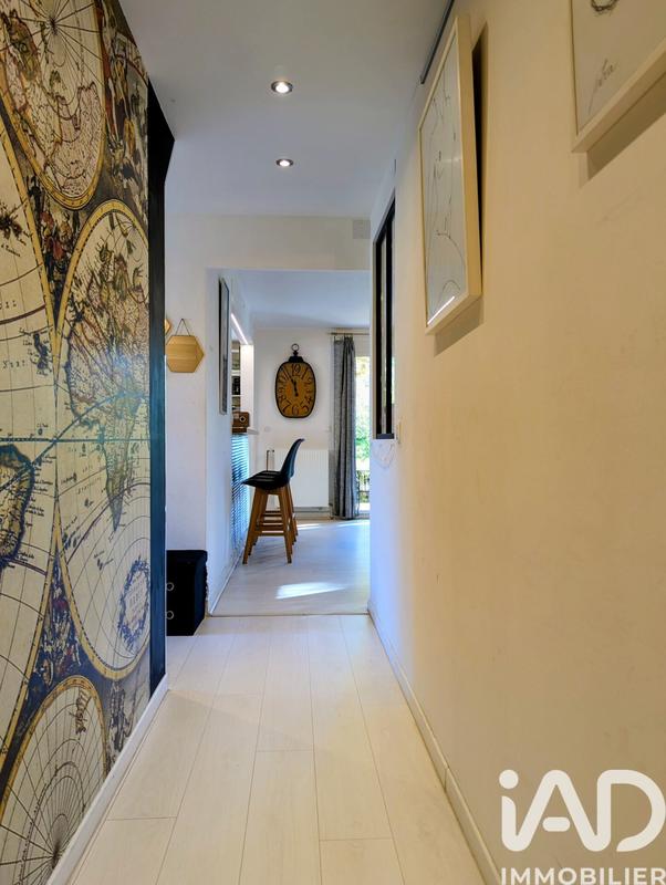 Maison - 134 m² - 4 pièces