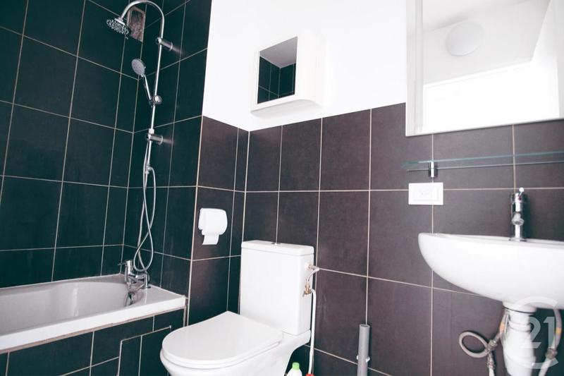 Bureau - 23 m² - 1 pièce