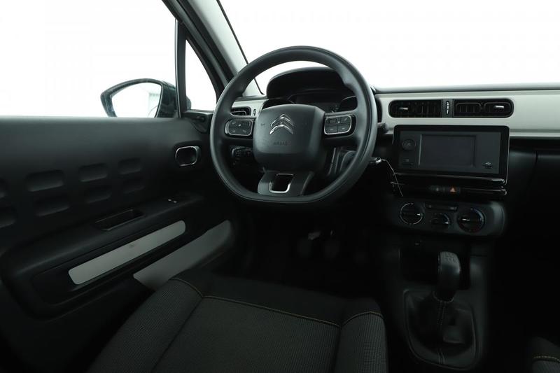 Citroën C3 1.2 PureTech Live 83 ch