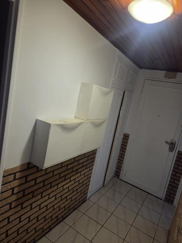 Appartement - 63 m² - 4 pièces