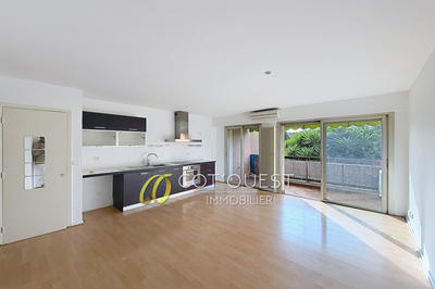 Appartement - 29 m² - 1 pièce