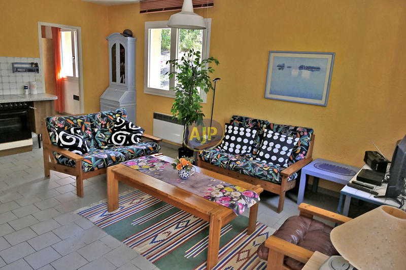 Villa - 102 m² - 5 pièces