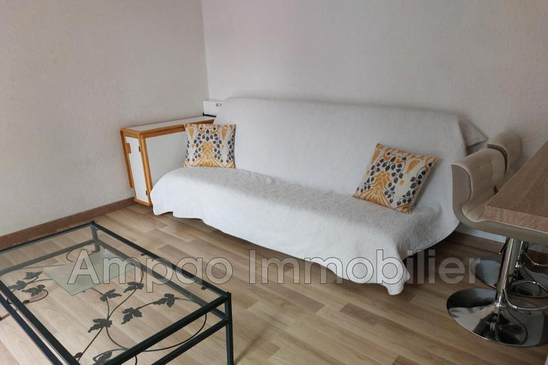 Appartement - 31 m²