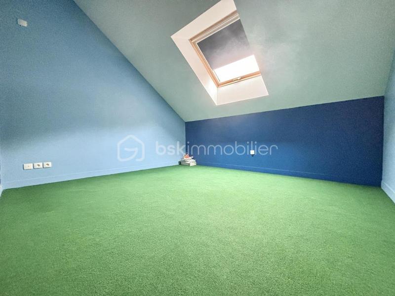 Maison d'architecte - 173 m² - 6 pièces