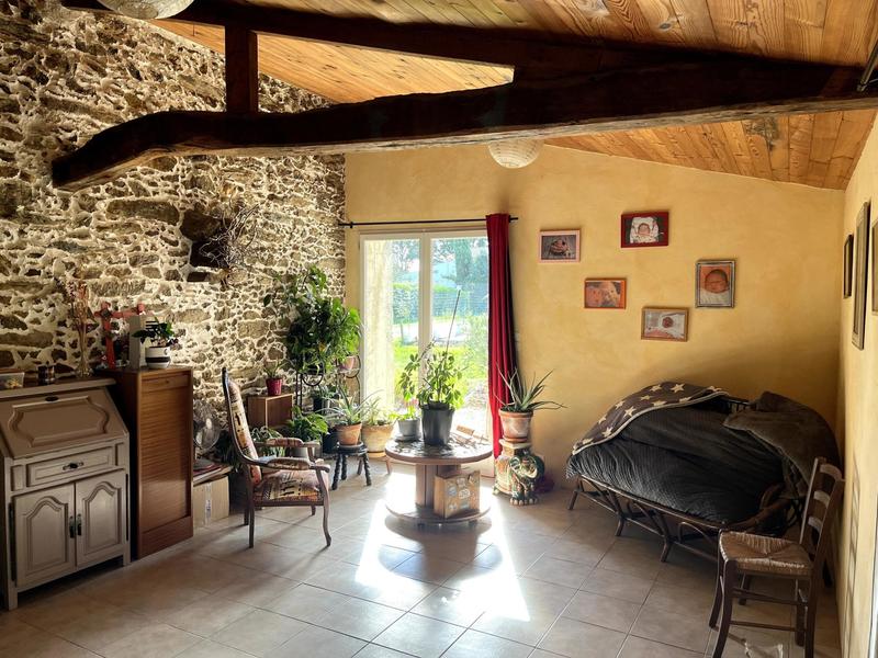 Maison - 154 m² - 6 pièces