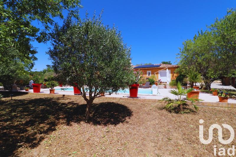 Maison - 196 m² - 7 pièces