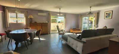 Maison - 131 m² - 5 pièces