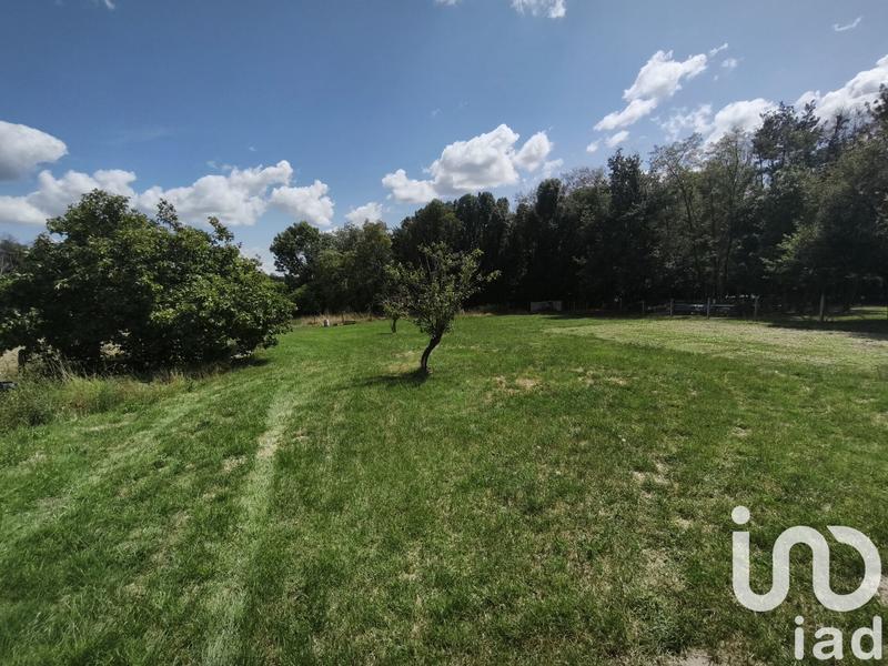 Maison - 101 m² - 4 pièces