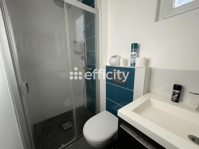 Pavillon - 130 m² - 5 pièces