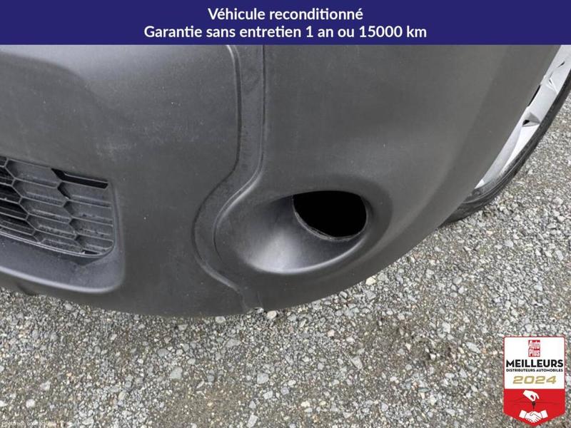 Renault Kangoo 1.5 Dci 80ch Confort