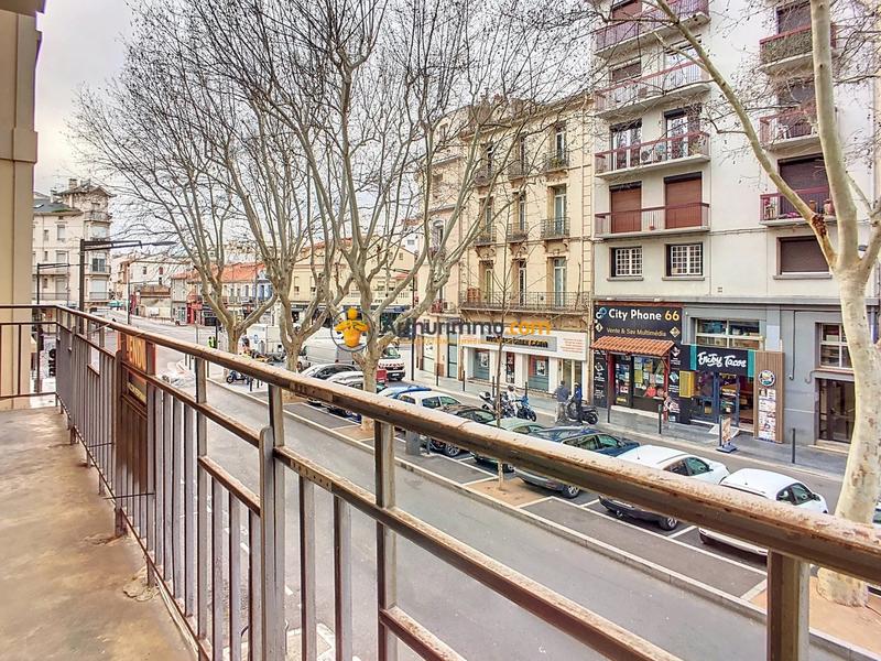 Appartement - 71 m² - 3 pièces