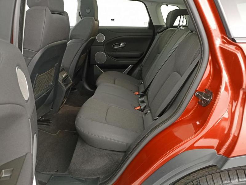 Land Rover Range Rover Evoque Business Mark IV eD4 150 2wd e-Capability Executive