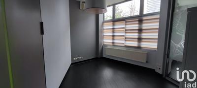 Appartement - 1 500 m²