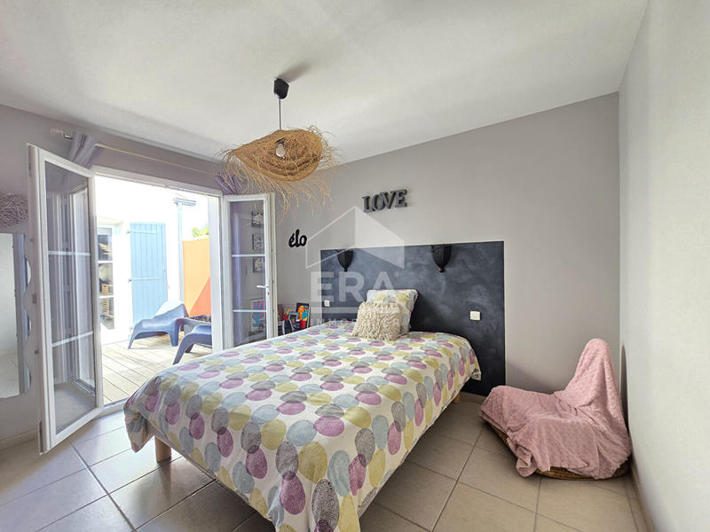 Maison - 135 m² - 5 pièces