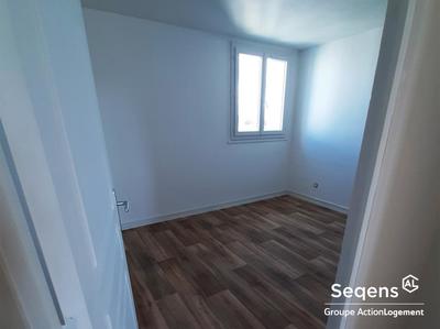 Appartement - 89 m² - 4 pièces