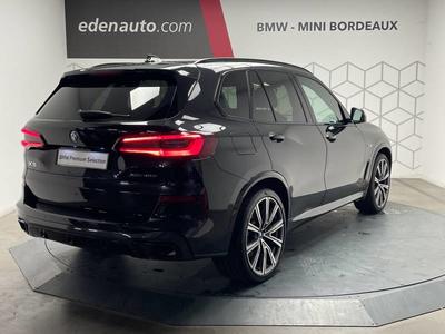 Bmw X5 xDrive45e 394 ch Bva8 m Sport