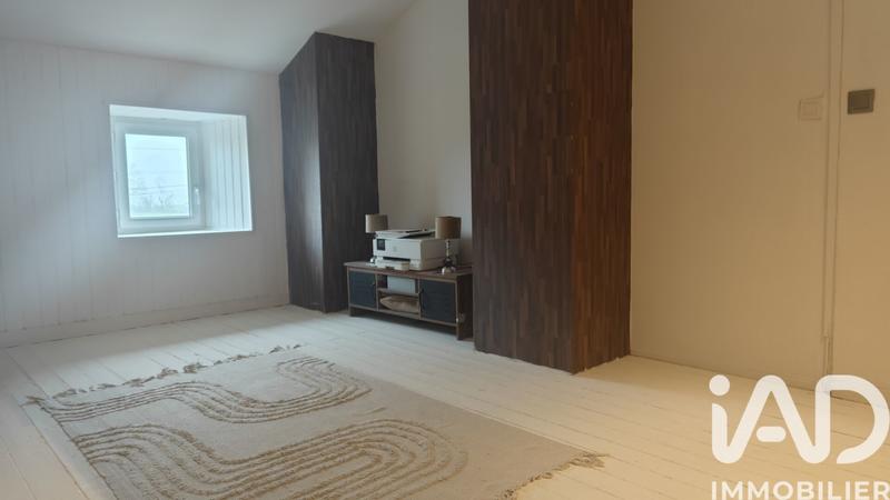 Maison de campagne - 180 m² - 10 pièces