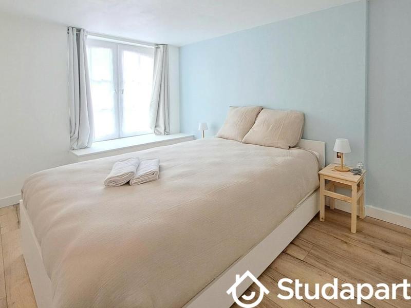 Appartement - 75 m² - 5 pièces