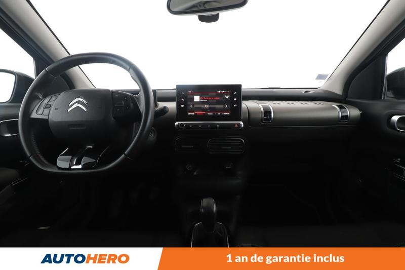 Citroën C4 Cactus 1.6 Blue-HDi Feel Business 100 ch