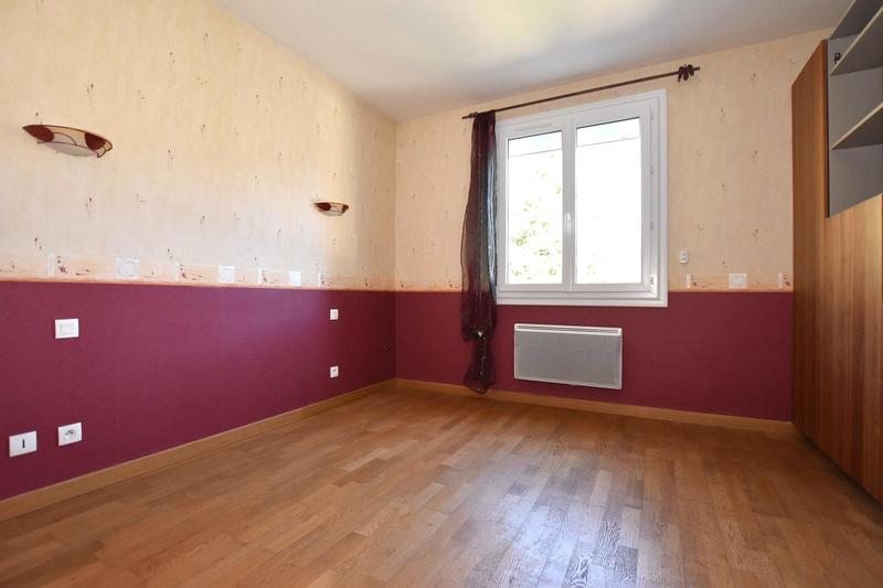 Maison - 141 m² - 5 pièces