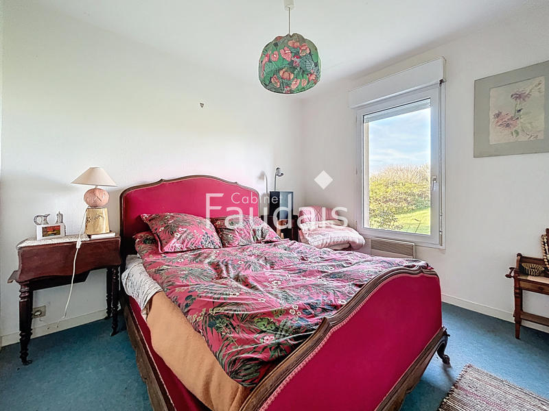 Maison - 105 m² - 4 pièces