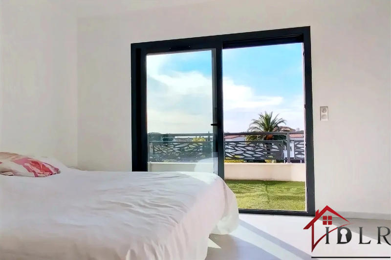 Villa - 130 m² - 6 pièces