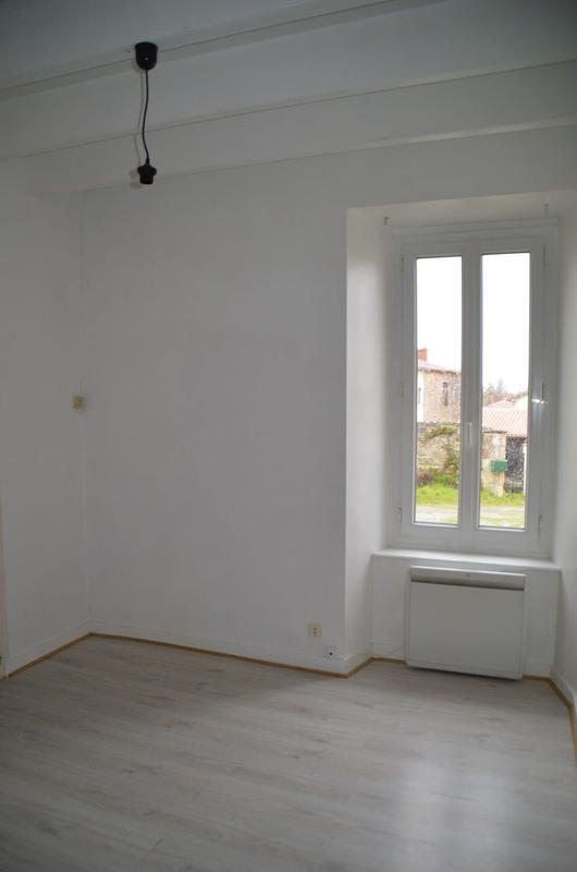 Immeuble - 113 m² - 6 pièces