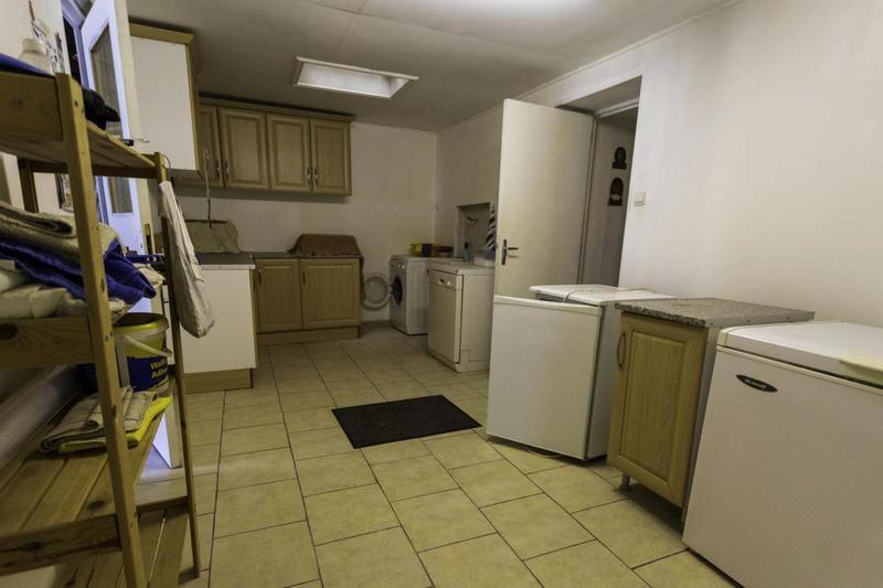 Maison - 165 m² - 6 pièces