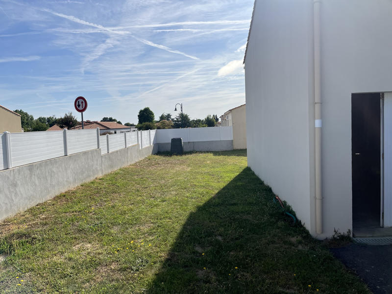 Maison - 71 m² - 3 pièces