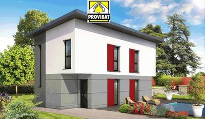 Terrain constructible - 202 m²