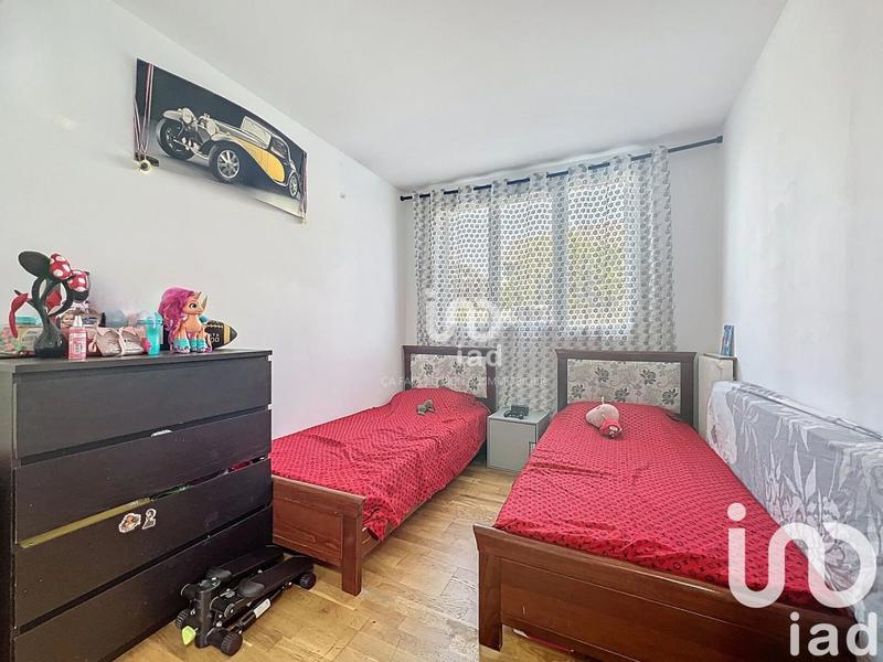 Appartement - 71 m² - 4 pièces