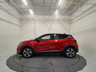 Renault Captur E-Tech Plug-in 160 - 21b R.S. Line